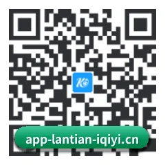 APP 安卓 二维码